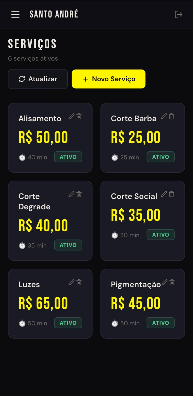 Serviços