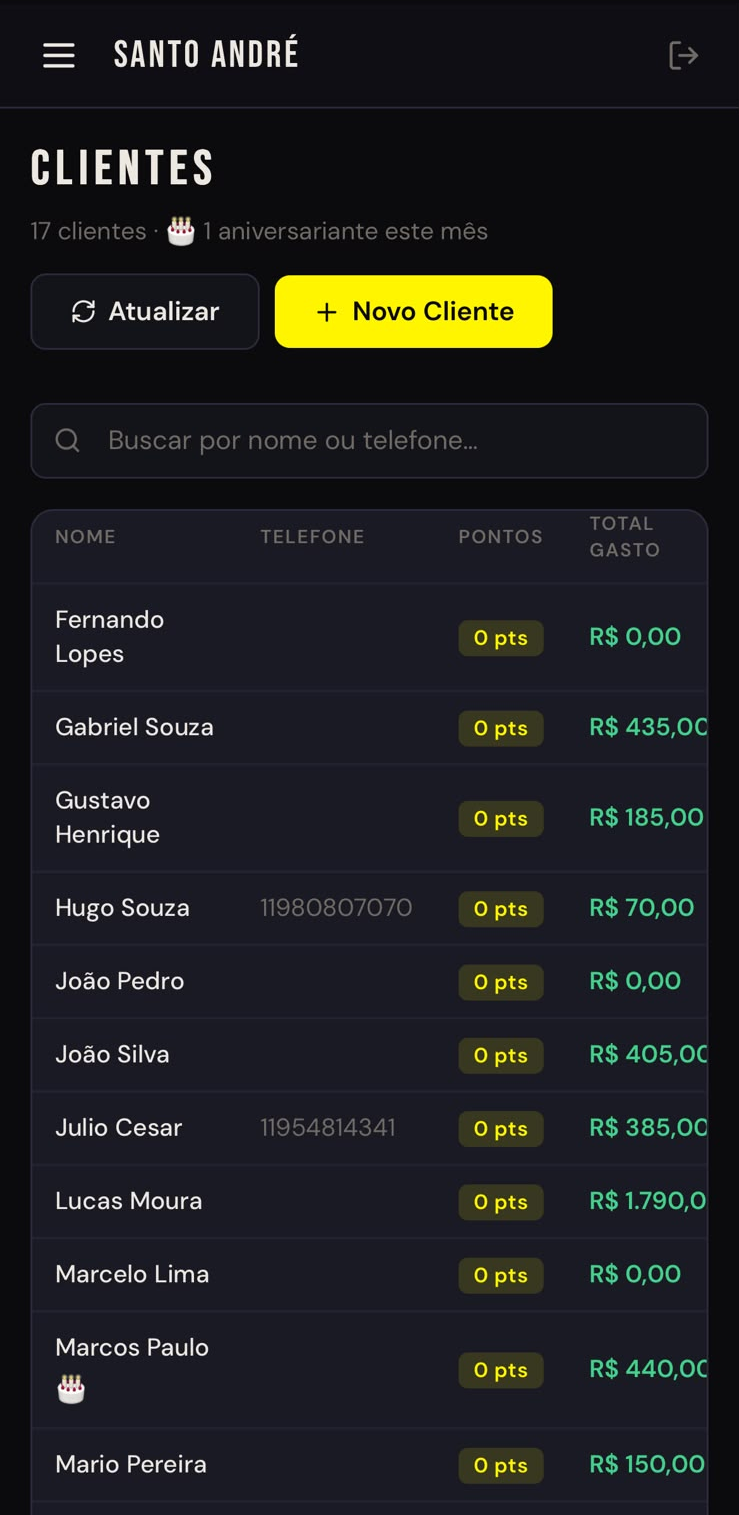 Clientes